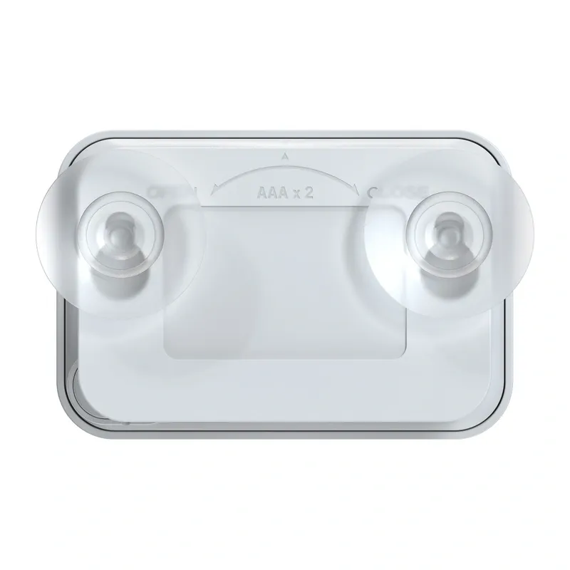 BALDRTHERM B0549STH Bathroom Timer